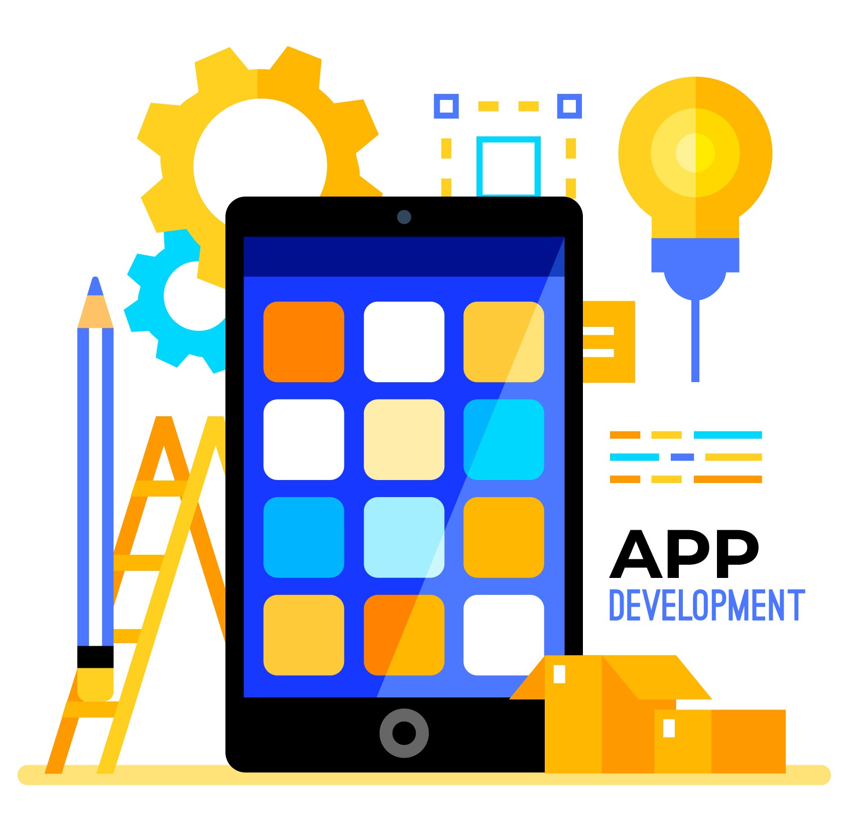 Mobile Application Development